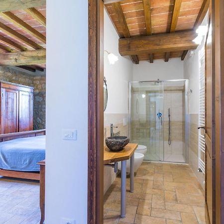 Apartment Sommnium By Interhome Guardistallo Dış mekan fotoğraf