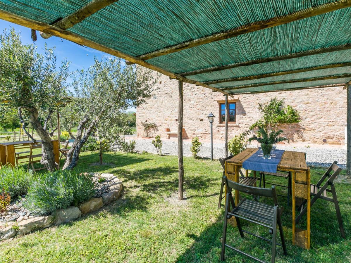 Apartment Sommnium By Interhome Guardistallo Dış mekan fotoğraf