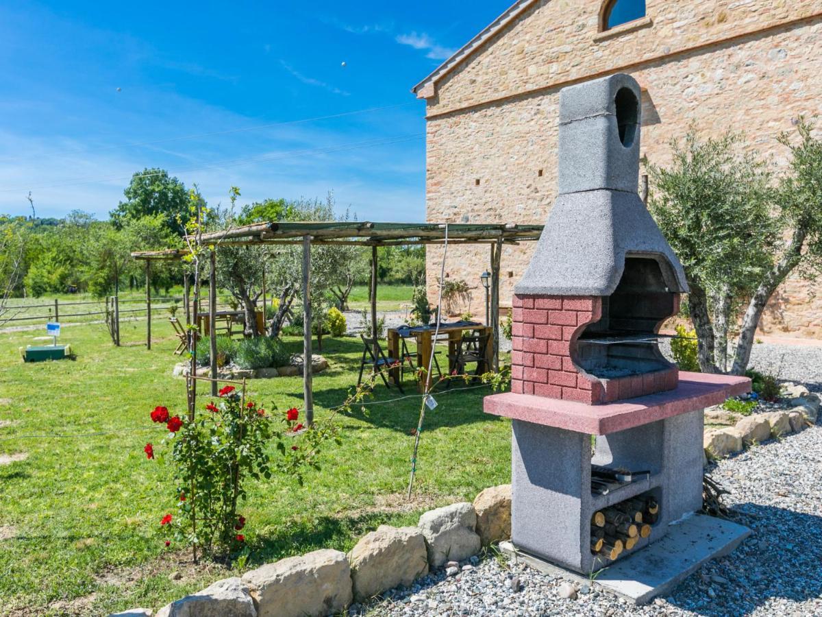Apartment Sommnium By Interhome Guardistallo Dış mekan fotoğraf