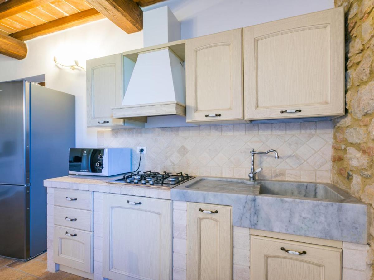 Apartment Sommnium By Interhome Guardistallo Dış mekan fotoğraf