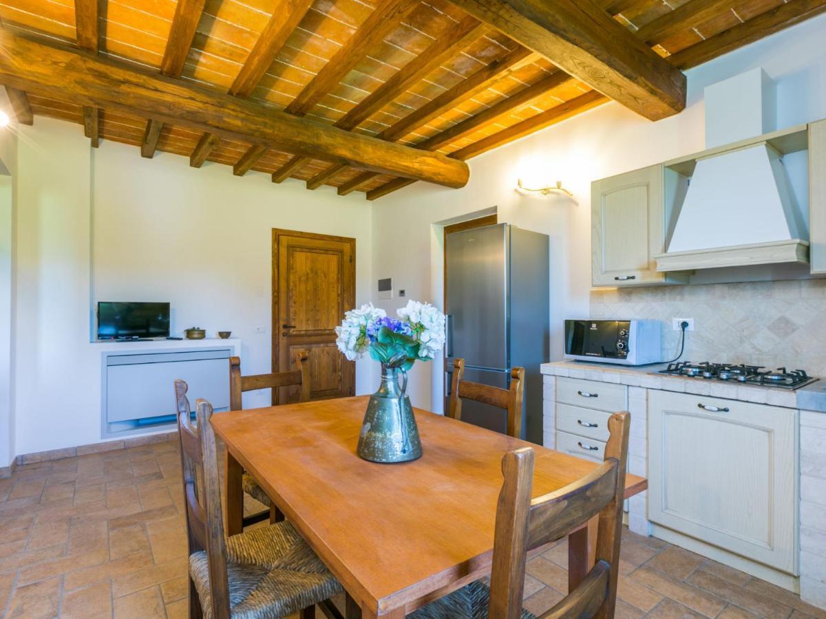 Apartment Sommnium By Interhome Guardistallo Dış mekan fotoğraf