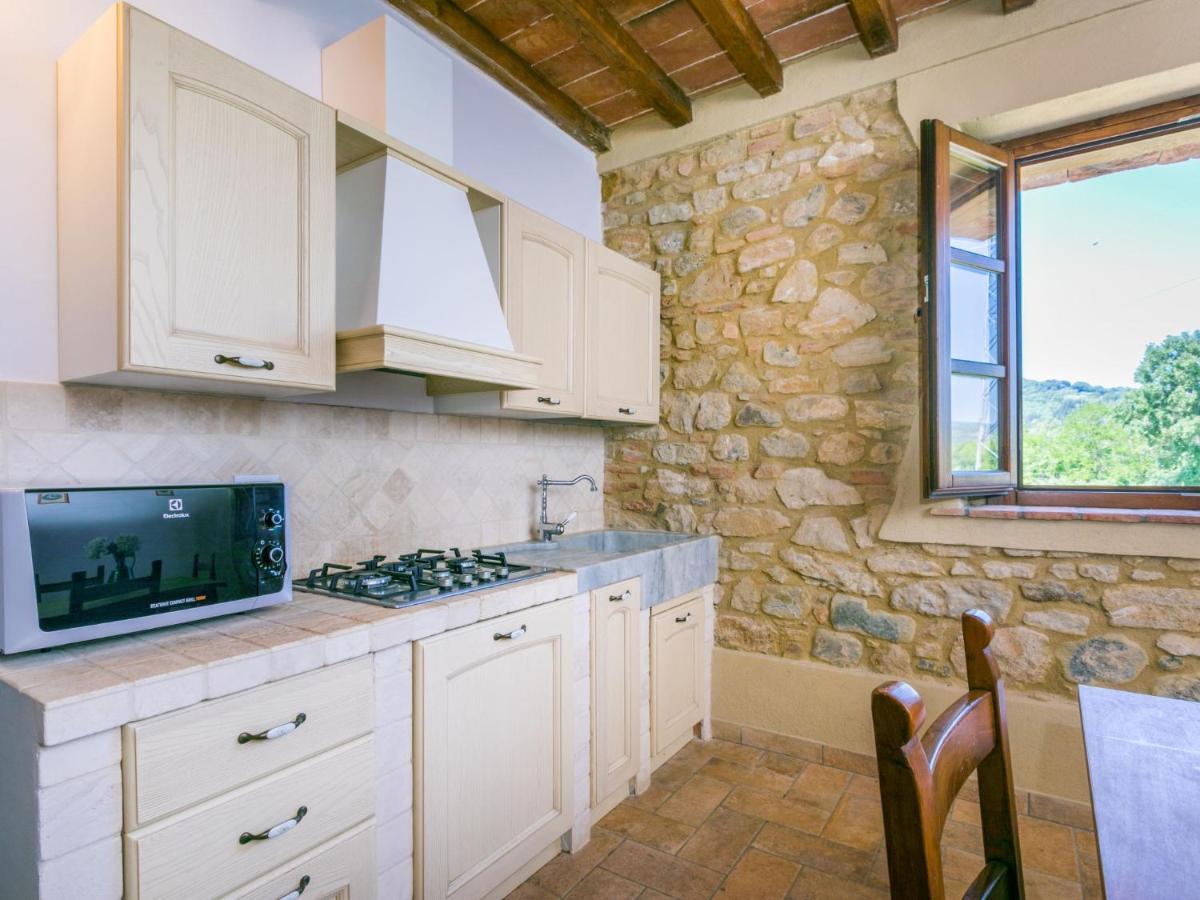 Apartment Sommnium By Interhome Guardistallo Dış mekan fotoğraf