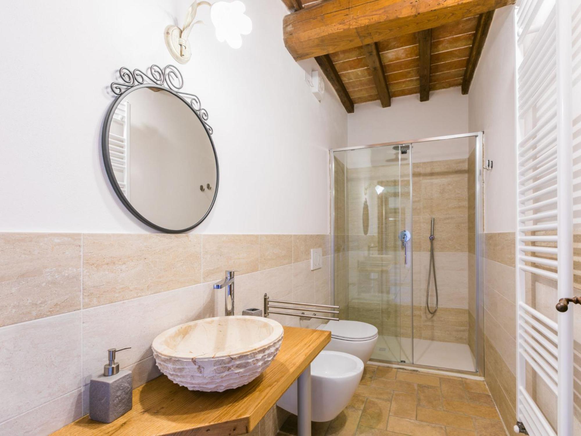 Apartment Sommnium By Interhome Guardistallo Dış mekan fotoğraf