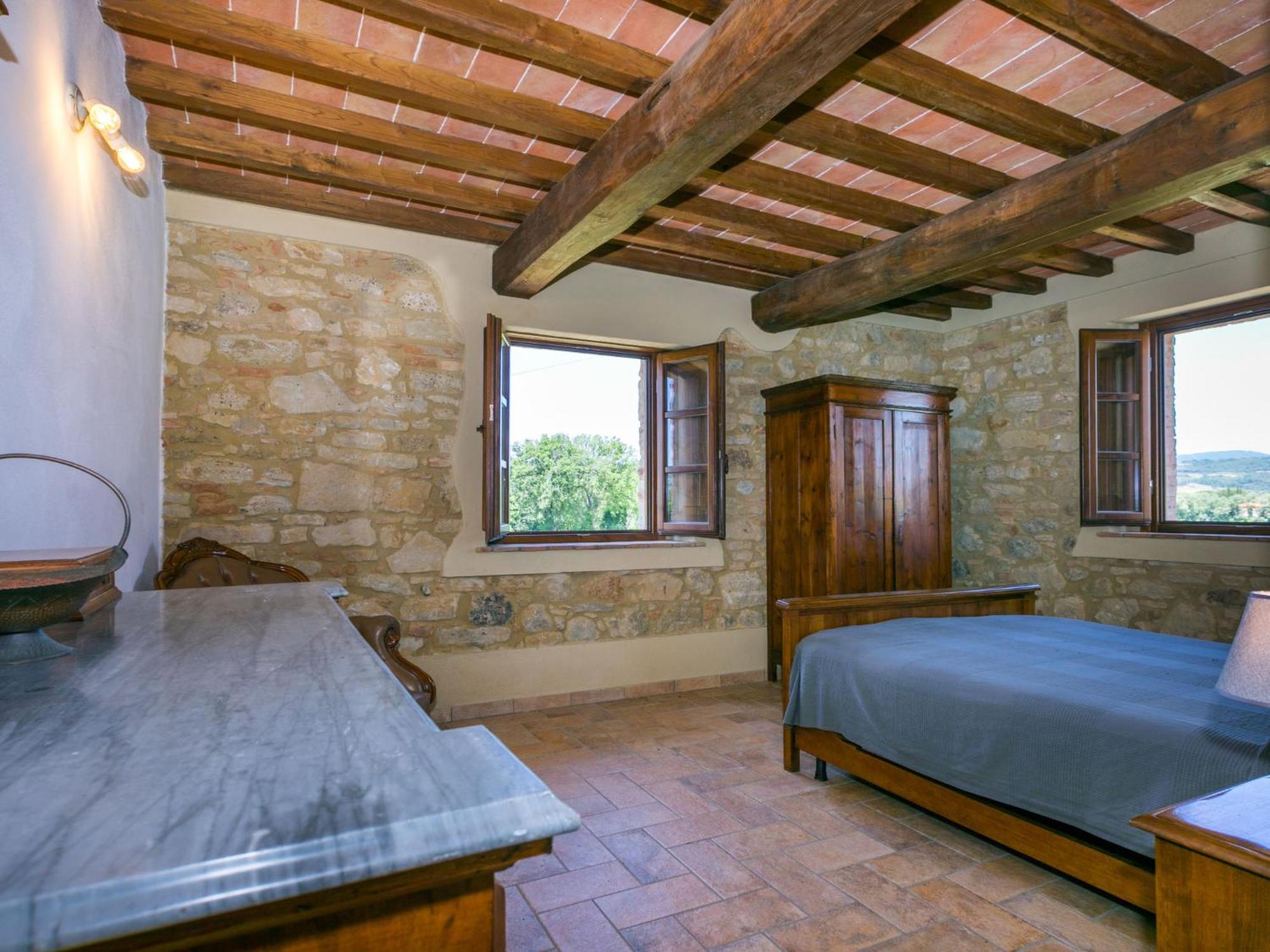 Apartment Sommnium By Interhome Guardistallo Dış mekan fotoğraf