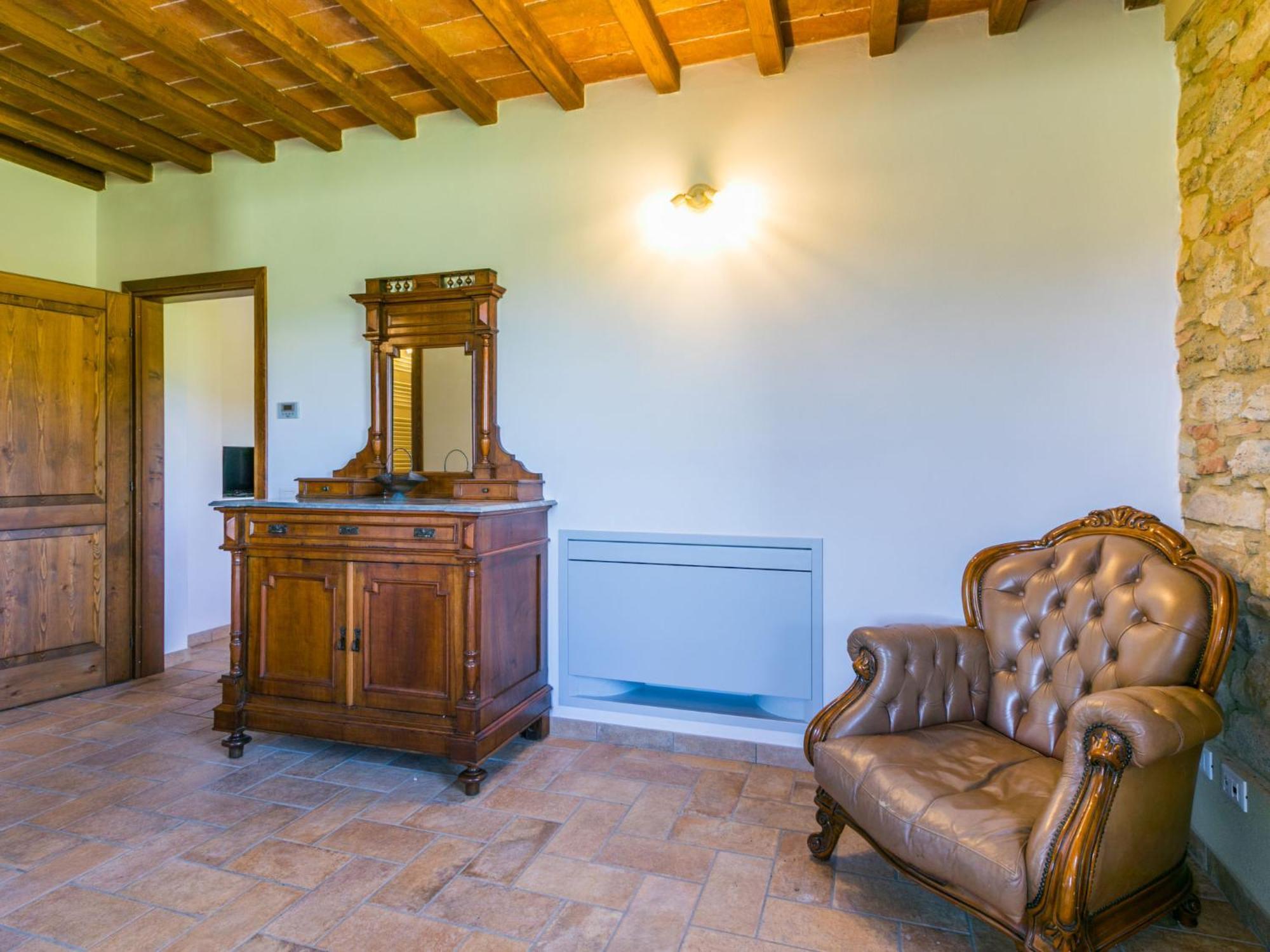Apartment Sommnium By Interhome Guardistallo Dış mekan fotoğraf