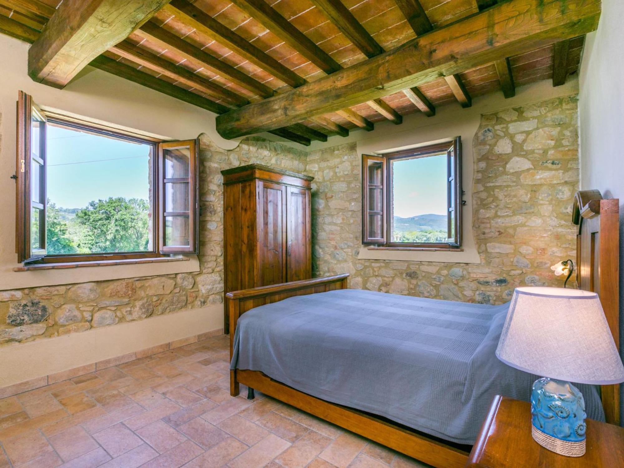 Apartment Sommnium By Interhome Guardistallo Dış mekan fotoğraf
